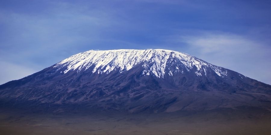 kilimanjaro
