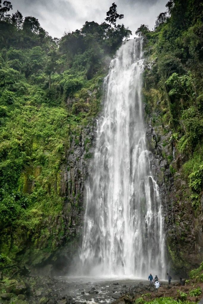 Udzungwa National Park: Tanzania’s Untouched Mountain Paradise – Copy